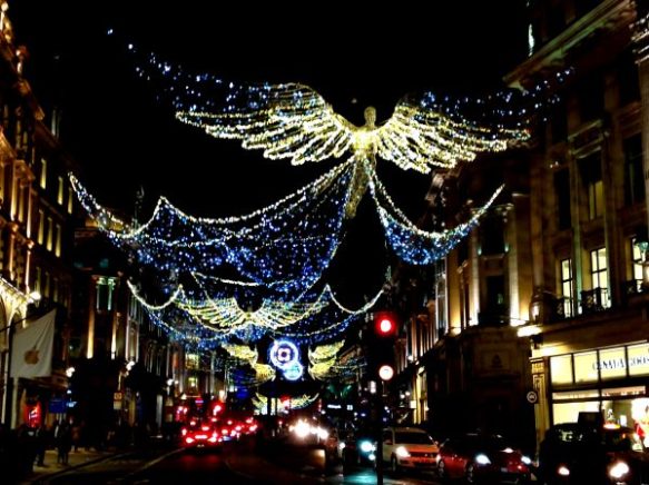 London Christmas Lights (7)
